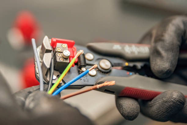 Best Residential Electrician Services  in Cleveland, MS