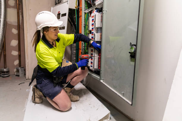 Best 24-Hour Electrician  in Cleveland, MS