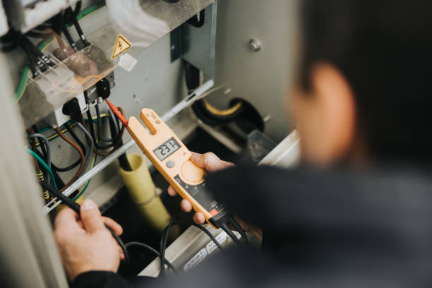 Best Local Electrician Companies  in Cleveland, MS