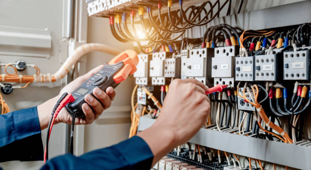 Best Industrial Electrical Services  in Cleveland, MS