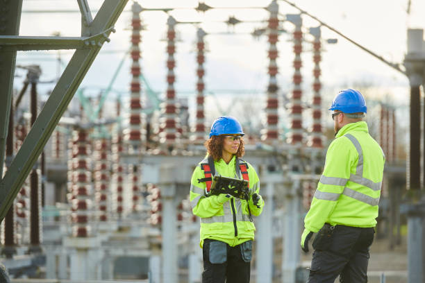 Best Electric Panel Repair  in Cleveland, MS