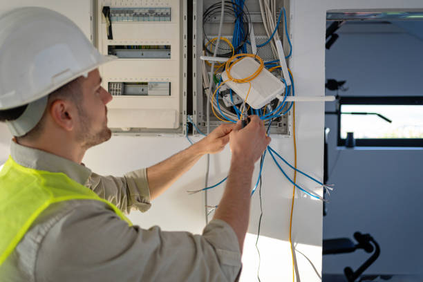 Best Electrical Installation Contractor  in Cleveland, MS