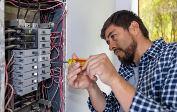 Best Electrical Upgrades for Homes  in Cleveland, MS